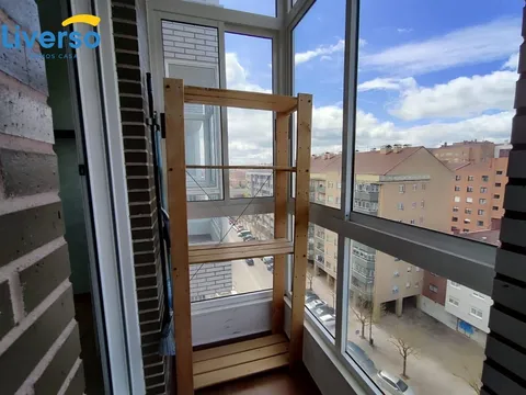Pis de 117 m² a Burgos