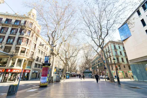 Appartamento 130 m² a Barcelona