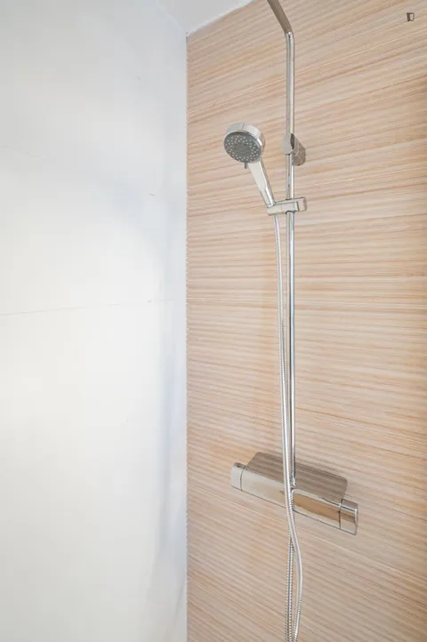 Pis de 54 m² a Màlaga