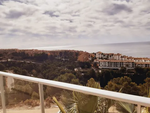Flat 100 m² in Altea (2/13)