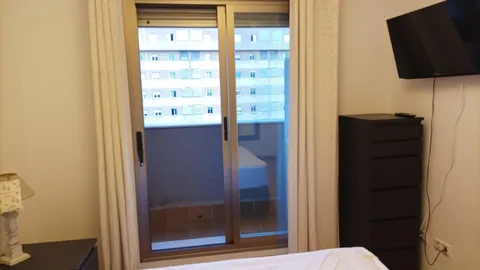 Pis de 84 m² a Màlaga