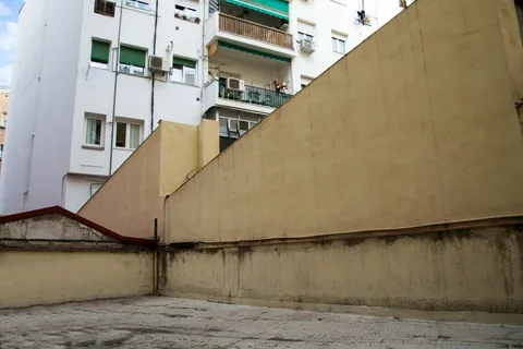Stanza in affitto, Madrid