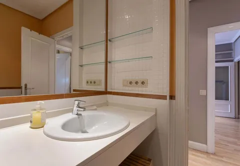 Apartamento 80 m² em Madrid (4/36)