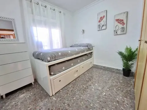 Pis de 50 m² a Roquetas de Mar