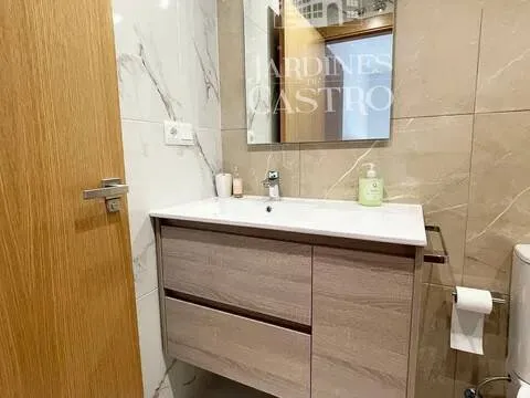 Pis de 45 m² a Castro-Urdiales