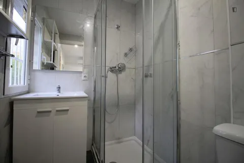 Pis de 90 m² a Madrid