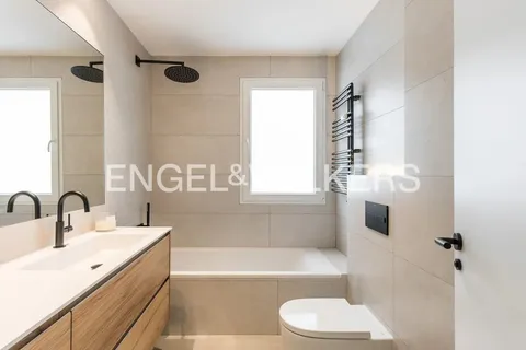 Appartement 147 m² à Madrid