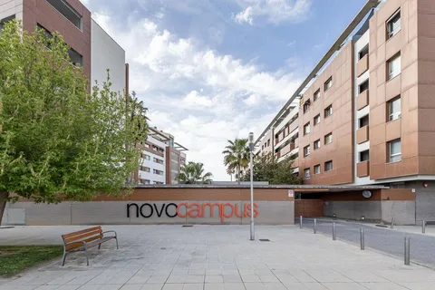 Pis de 120 m² a Granada