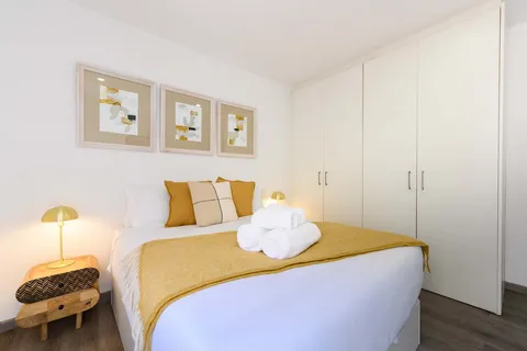 Appartamento 83 m² a Madrid