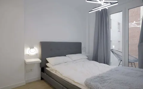 Pis de 39 m² a Madrid