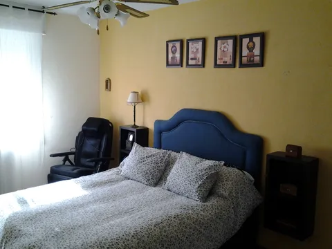 Flat 120 m² in Toledo