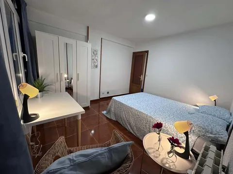 Habitació de lloguer, Alcalá de Henares (3/10)