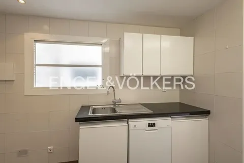 Pis de 200 m² a Barcelona