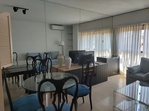 Pis de 60 m² a Madrid