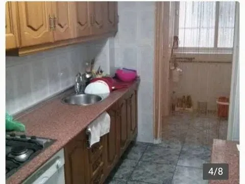 Flat 140 m² in Granada (3/7)