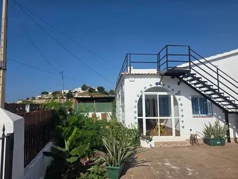 Casa de 120 m² a Vélez-Málaga