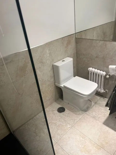 Pis de 95 m² a Madrid