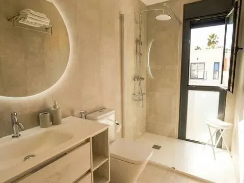 Casa de 140 m² a Dénia