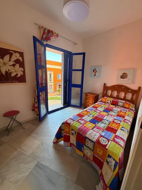 Appartement 85 m² à Xérès