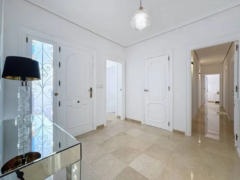 Casa de 376 m² a l'Alfàs del Pi