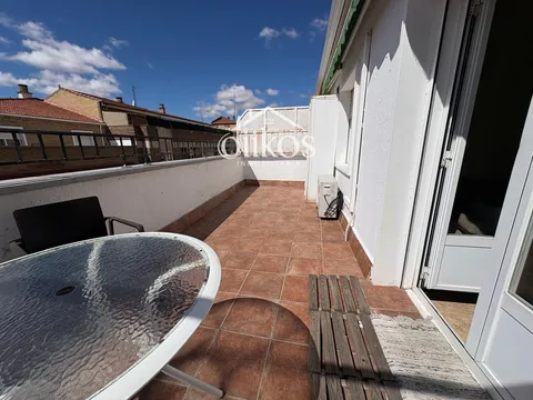 Pis de 80 m² a Salamanca
