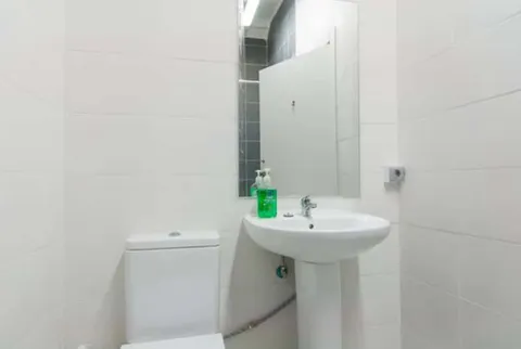 Chambre à louer, Barcelone