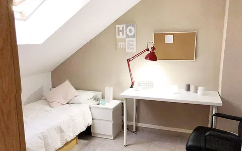 Habitació de lloguer, Villanueva de la Cañada
