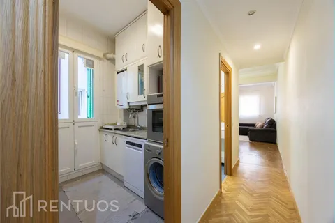 Pis de 69 m² a Madrid