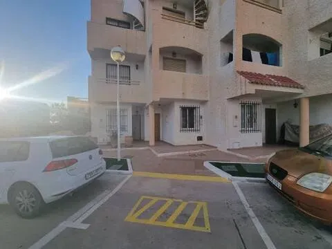 Moradia 120 m² em Almeria