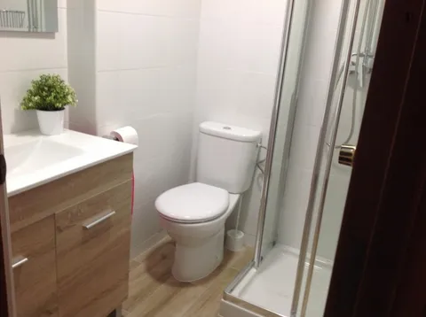 Pis de 79 m² a Terrassa