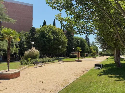 Pis de 45 m² a Madrid