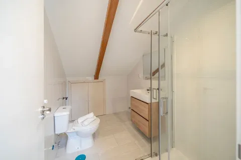 Appartement 110 m² à San Sebastián de los Reyes