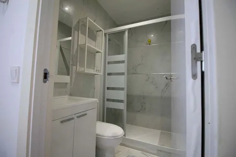 Appartamento 35 m² a Madrid