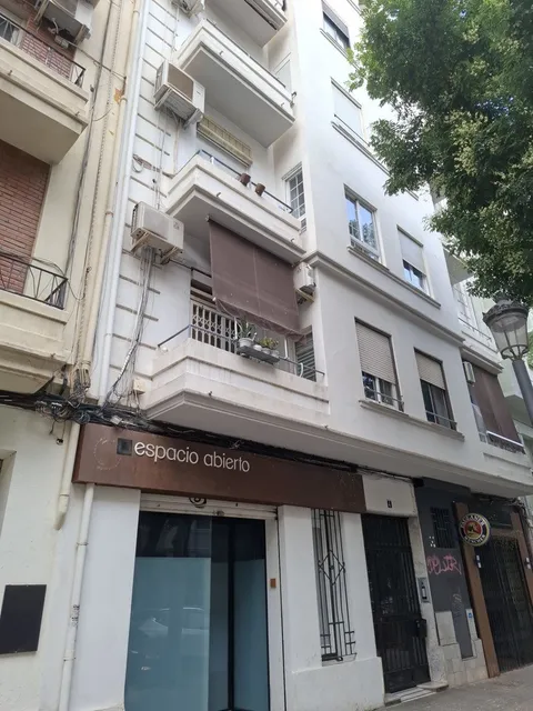 Pis de 106 m² a València
