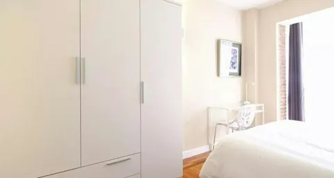 Habitación en alquiler, Madrid