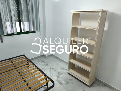 Appartamento 96 m² a Siviglia
