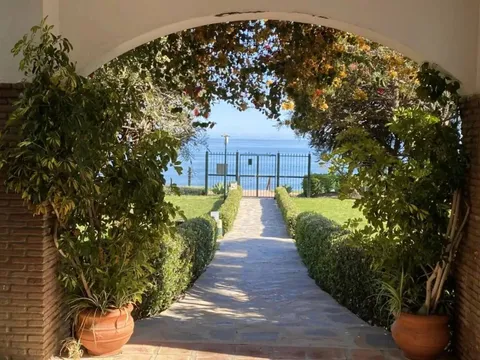 Pis de 95 m² a Estepona