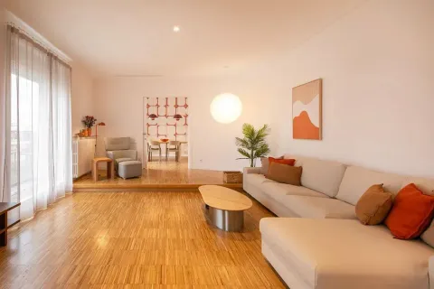 Wohnung 70 m² in Alicante