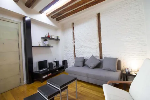 Pis de 45 m² a Madrid