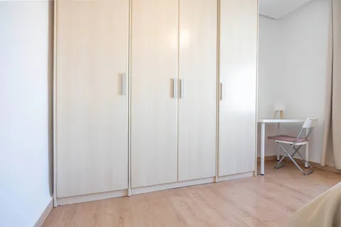 Habitació de lloguer, València