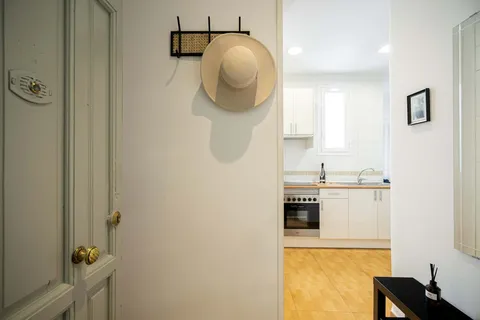 Appartamento 50 m² a Madrid