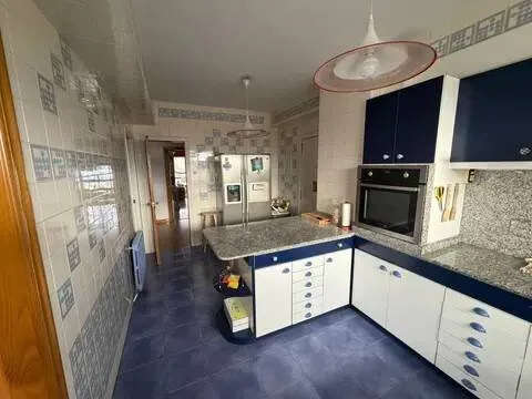 Pis de 167 m² a Ferrol