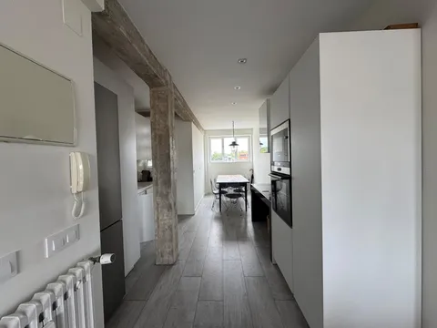 Wohnung 117 m² in Santander