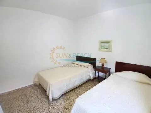 Pis de 72 m² a Almuñécar