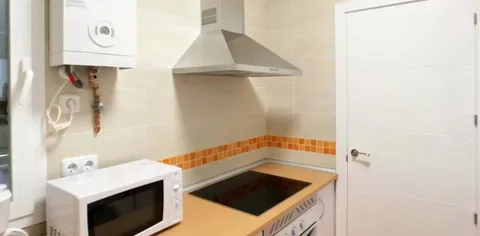 Habitación en alquiler, Madrid