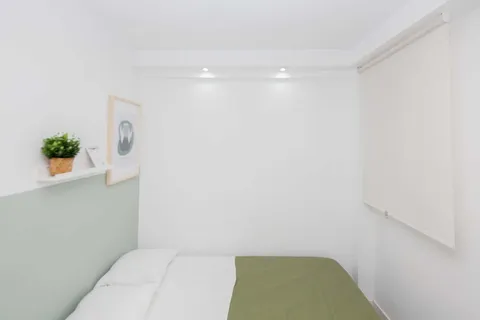 Habitació de lloguer, València