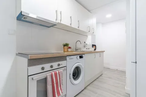 Habitación en alquiler, Madrid