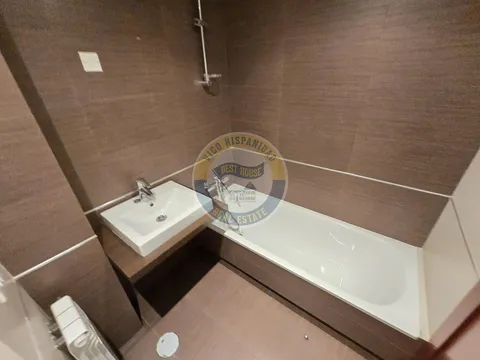 Pis de 85 m² a Vigo