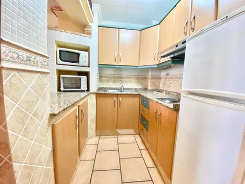 Wohnung 65 m² in Los Alcázares