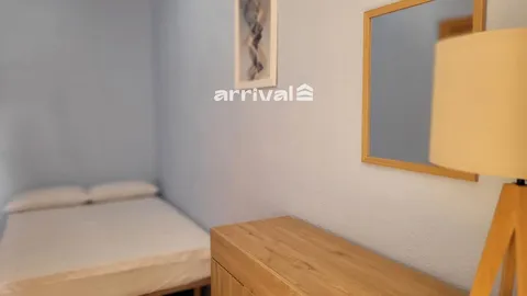 Pis de 80 m² a València